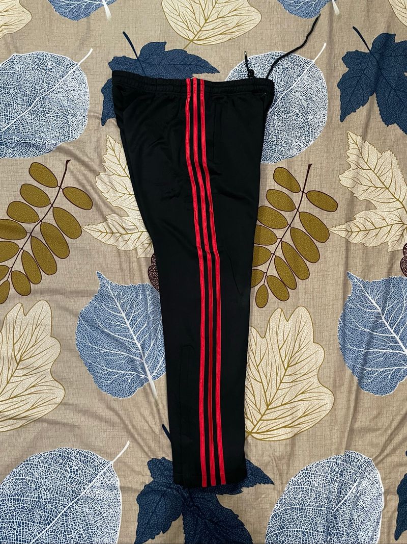 Trackpants Adidas Three Stripes, foto 6
