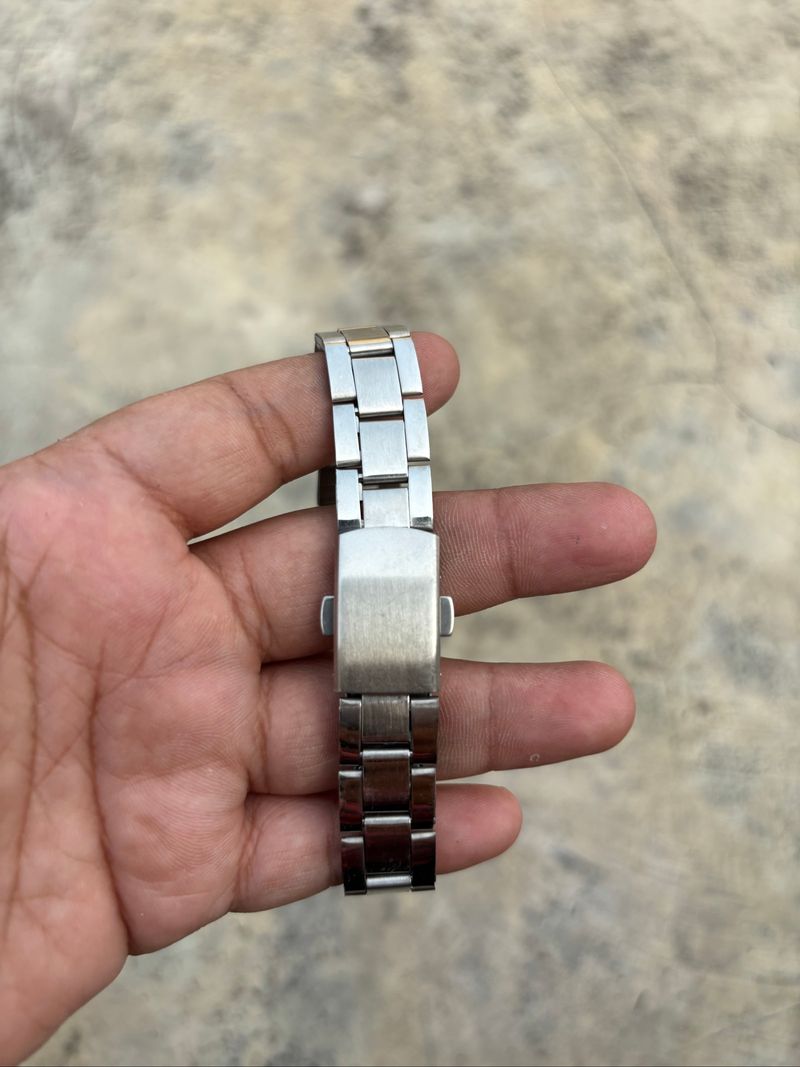 JAM TANGAN MACAU DICE FLIP VINTAGE SIZE SMALL (2), foto 9