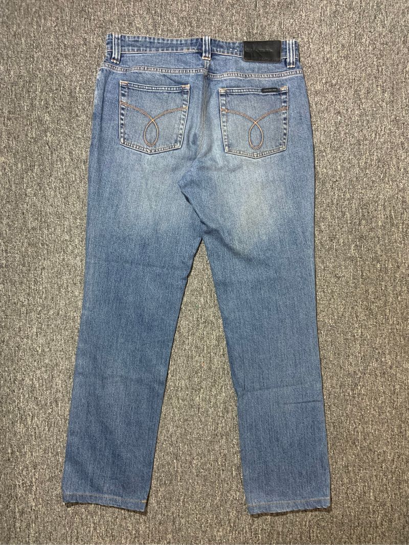 Jeans calvin klein, foto 5