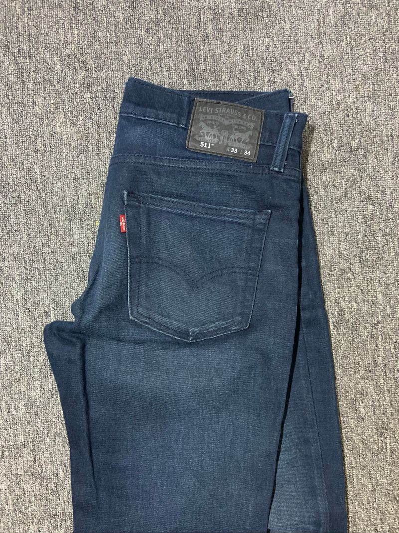 Levi’s jeans, foto 4
