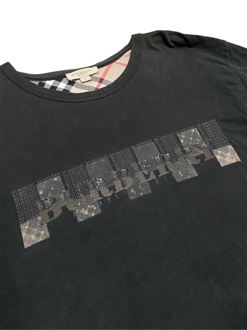 T-shirt Burberry, foto 2