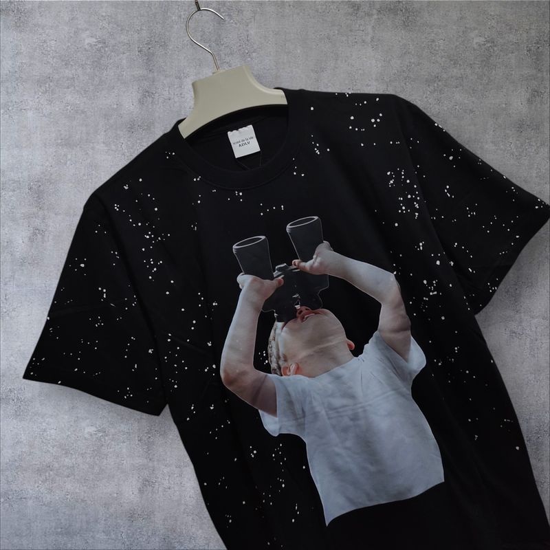 Kaos adlv like new, foto 4