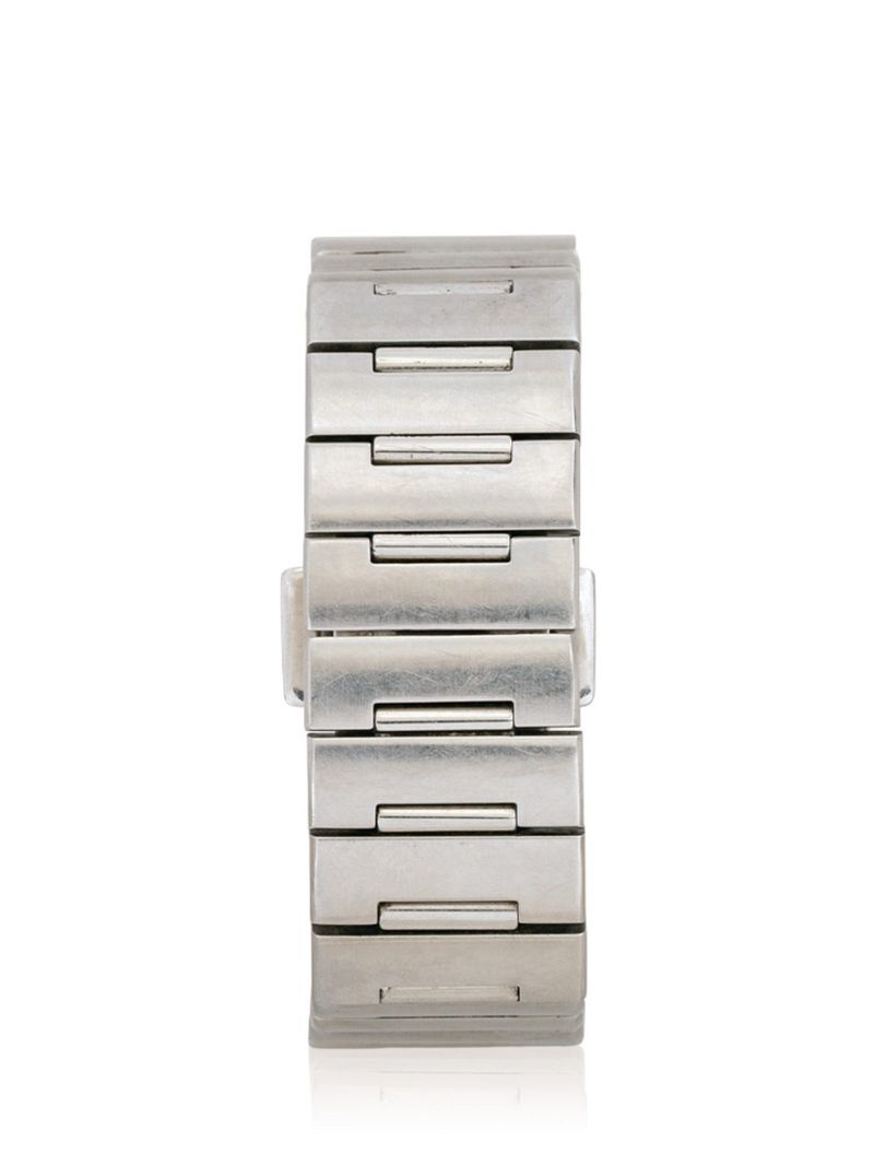 Gucci
Stainless 100L 31mm Watch Silver, foto 2