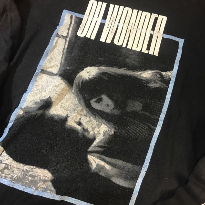 Long sleeve art vtg, foto 2