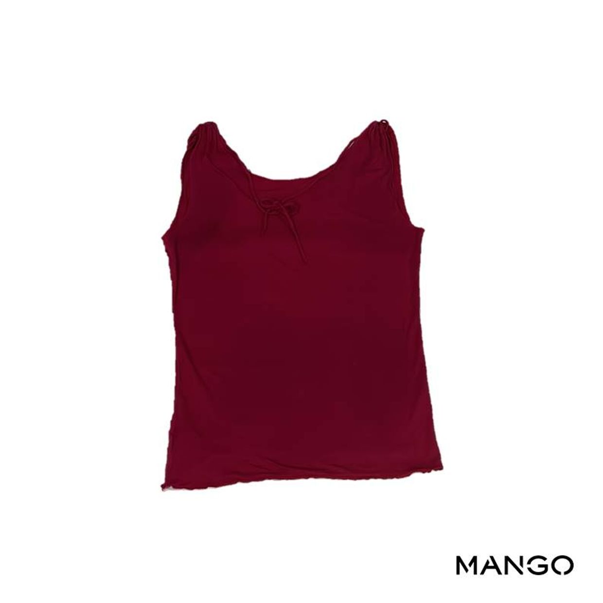 [Preloved] - Worn only once MNG
