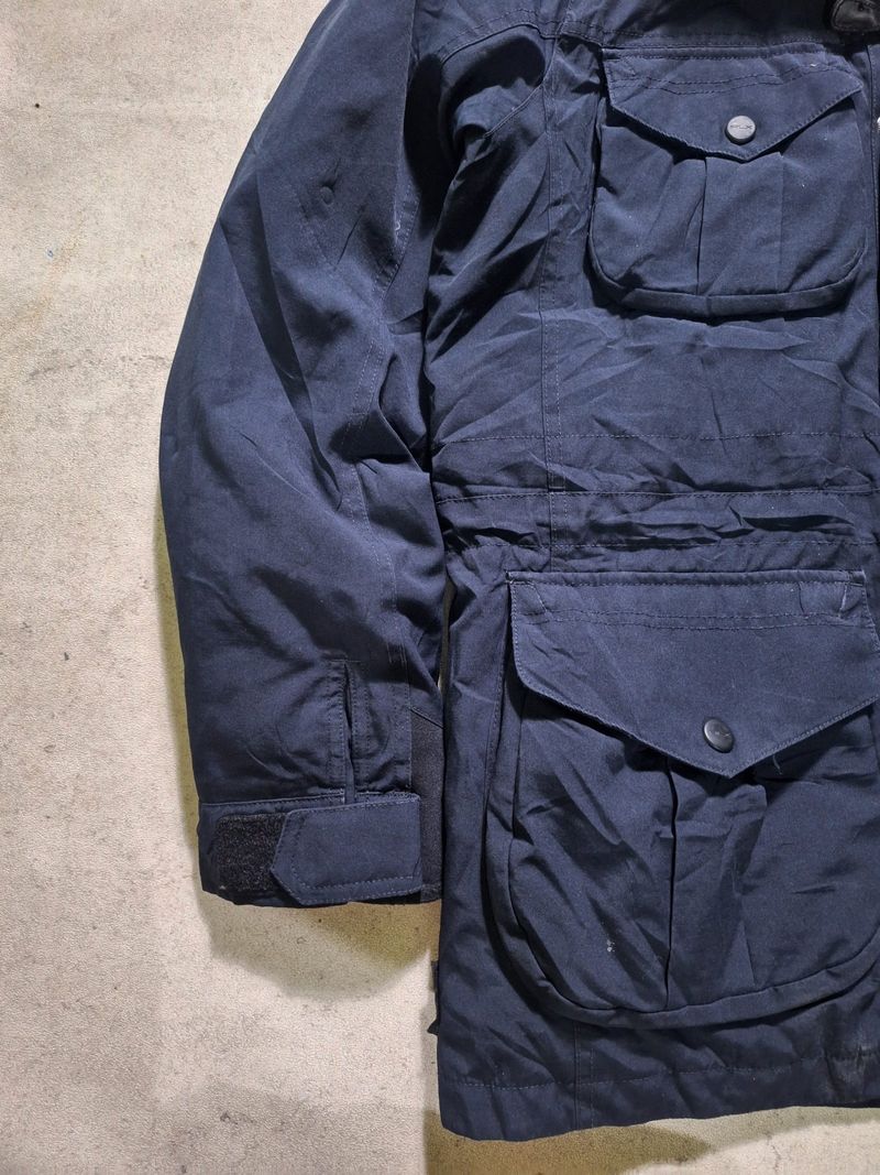 Polo Ralph RLX Down Parka Jaket, foto 7