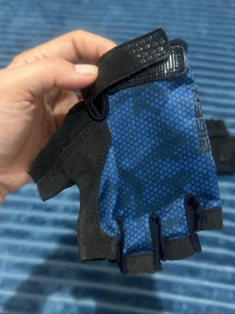 Eiger X-Rapidez 1,5 HF set 2 sz M, foto 3