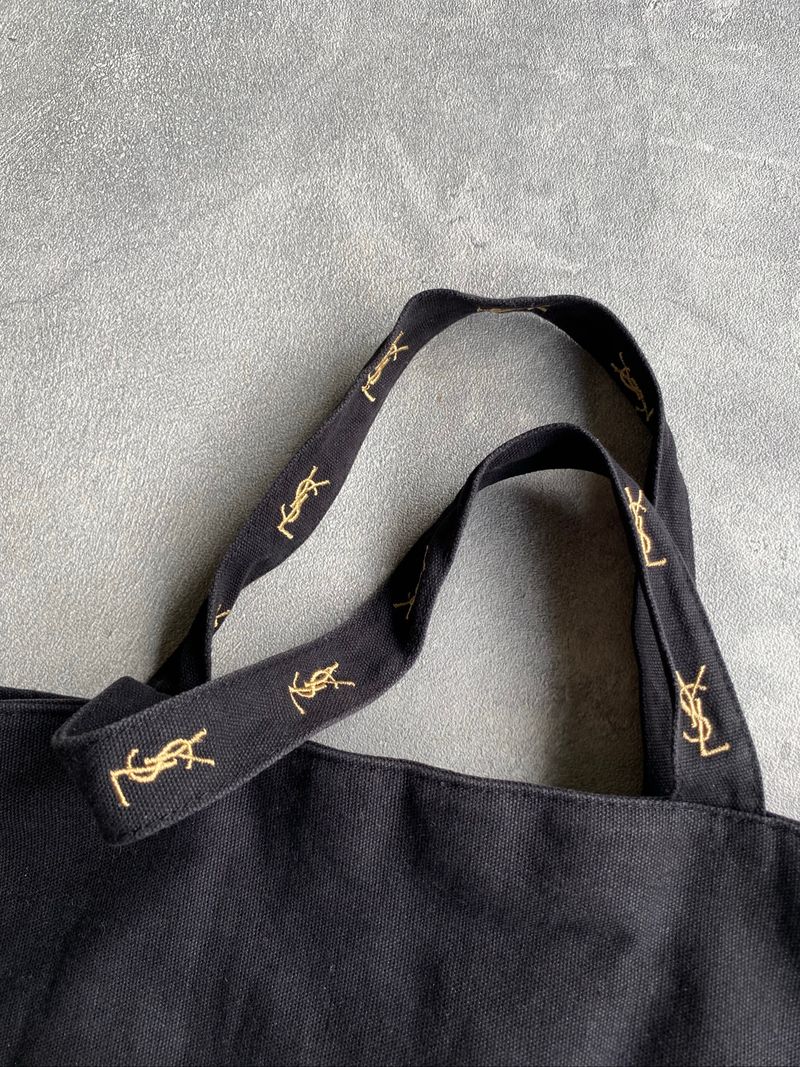 YSL Parfume Totebag, foto 3