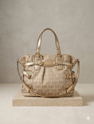 Tote bag MK