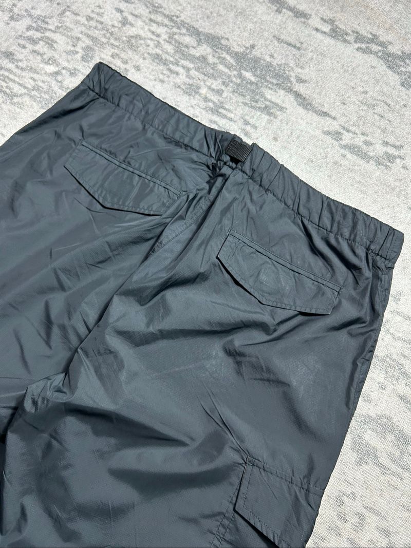 Uniqlo utility Trackpants like new, foto 7