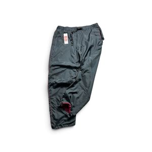 Uniqlo utility Trackpants like new