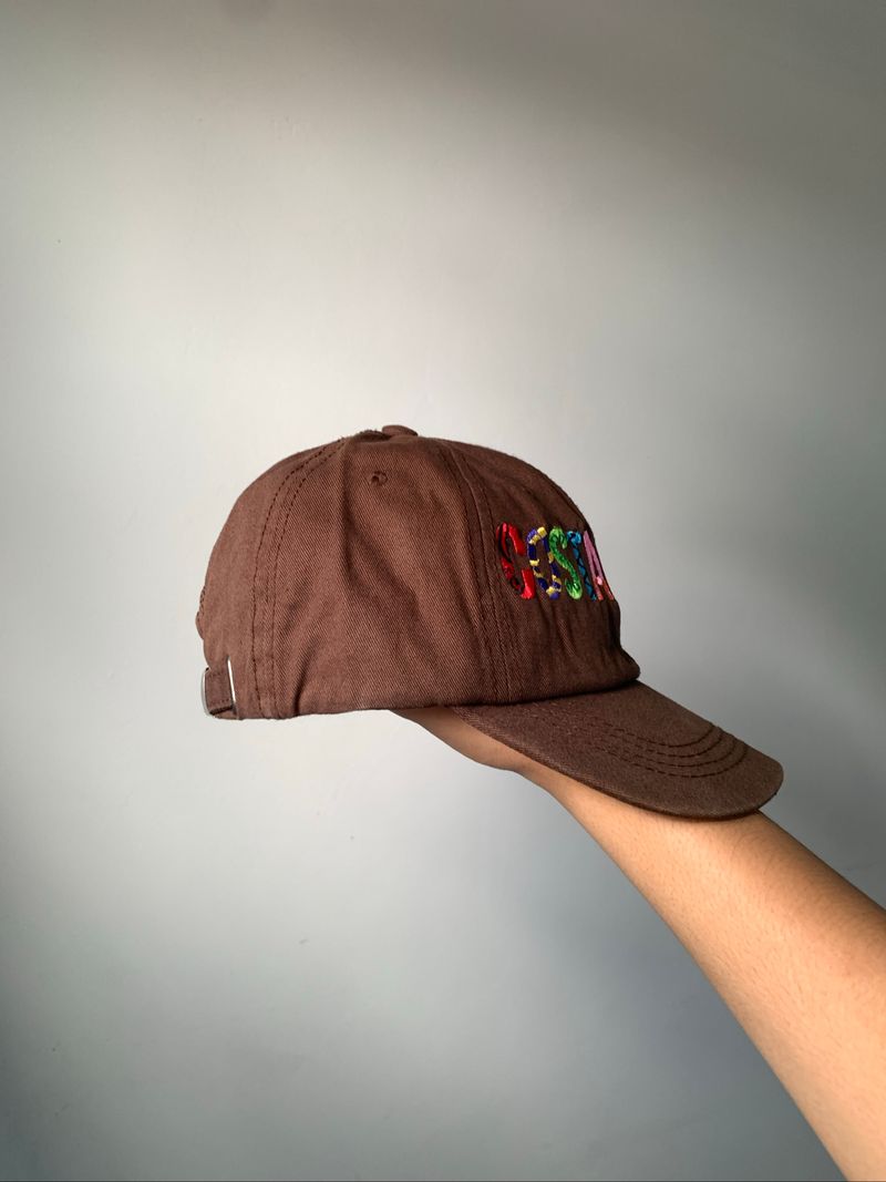 Baseball Cap Embroidered “COSTA MAYA MEXICO”🇲🇽, foto 5