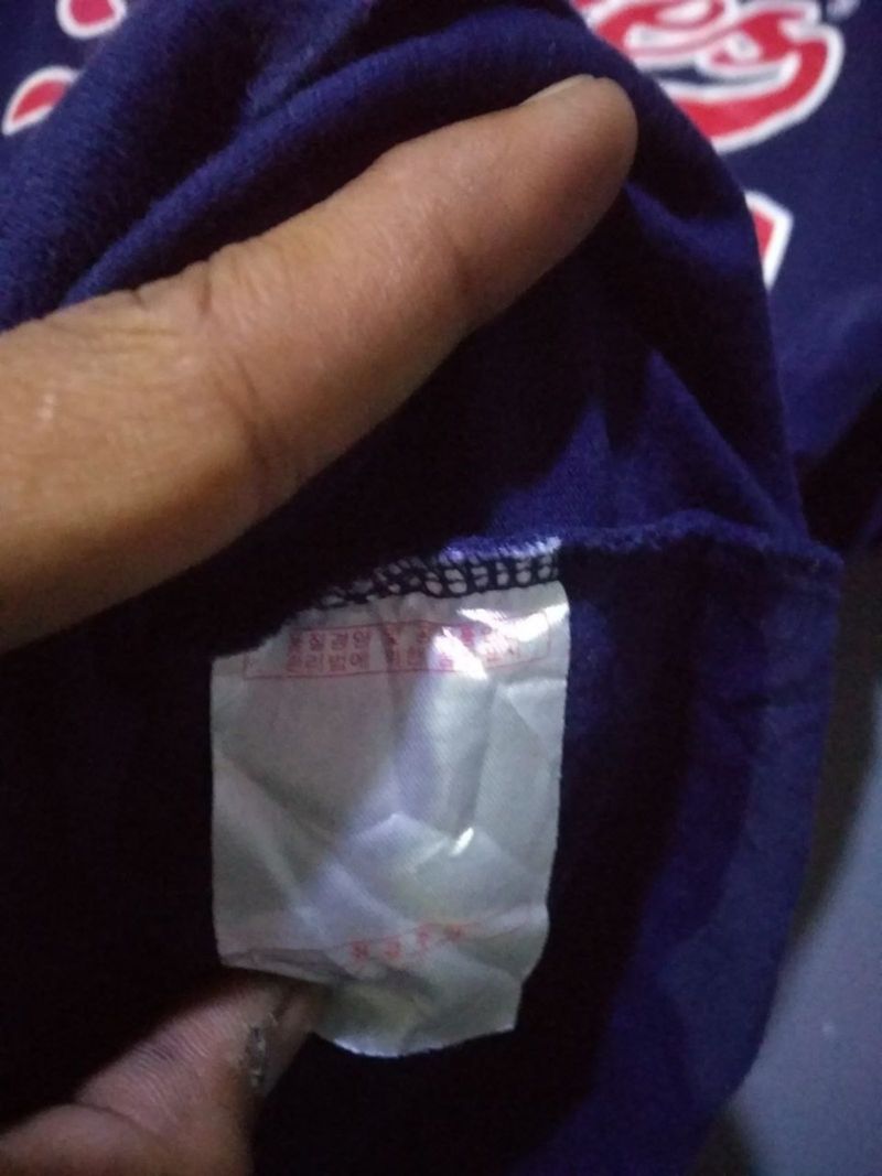 KAOS DICKIES, foto 4