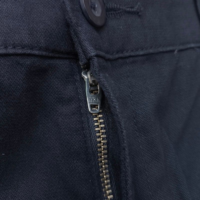 Uniqlo Carpenter Navy Size : 32-35, foto 8