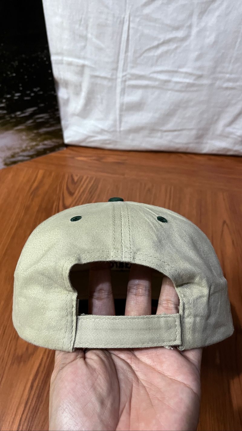 Topi Vintage Dad Hat Garco Cons., foto 4