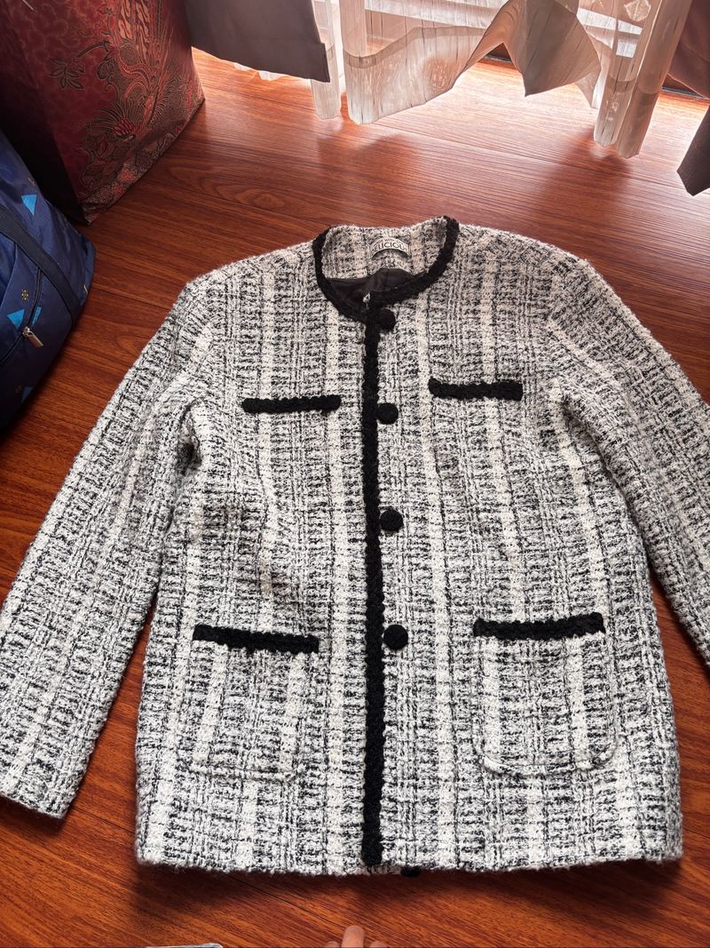 Jaket korea, foto 4