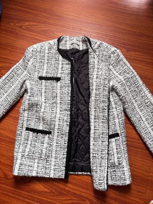 Jaket korea