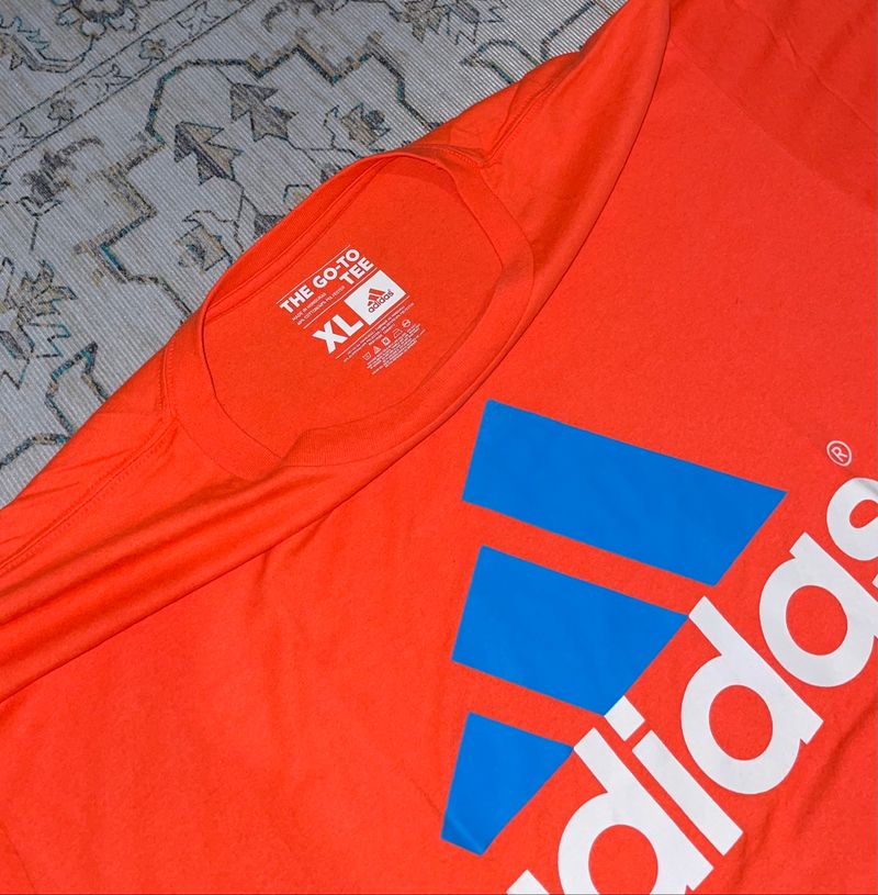 Ad*das TS, foto 3