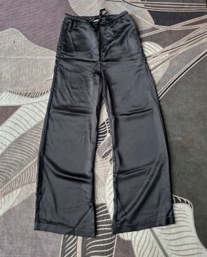 H&M Satin Trouser