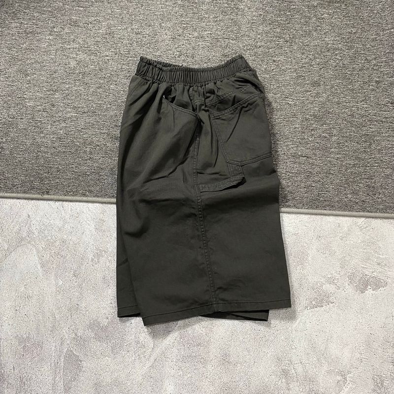 Unknown cargo carpenter baggy jorts, foto 6