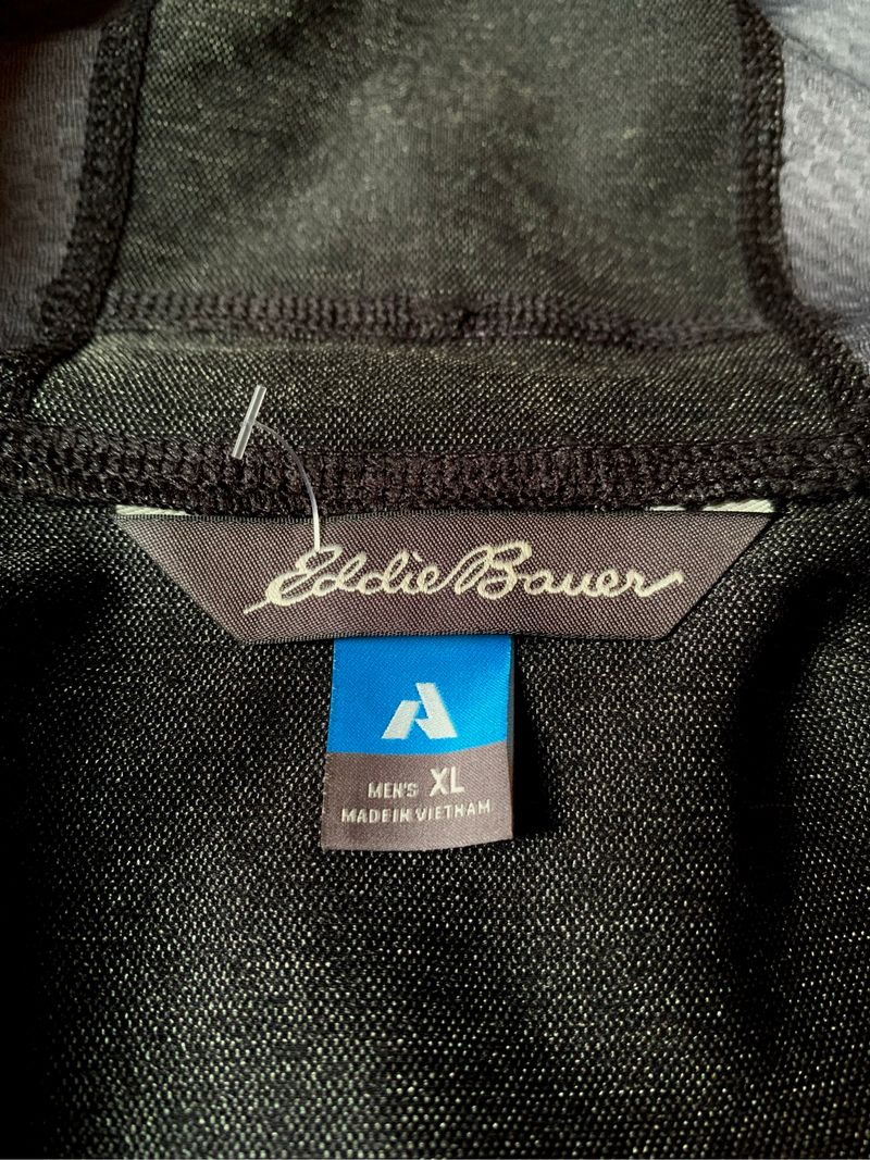 Eddie Bauer First Ascent softshell jacket, foto 7