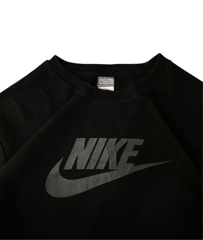 Crewneck(CN)-Nike Big Swoosh, foto 3