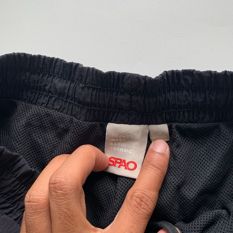 Celana Pendek Relax SPAO, foto 3