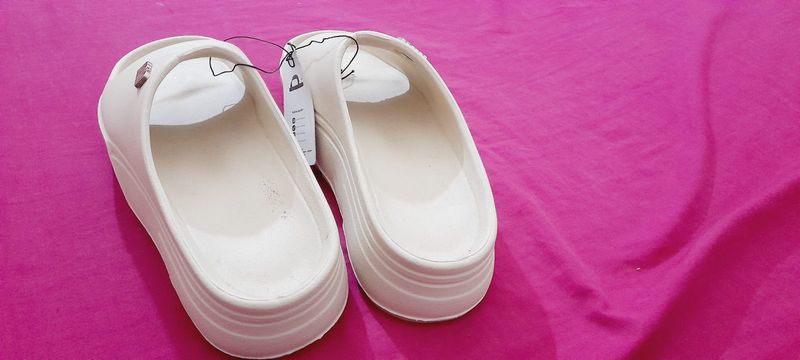 Sandal Rubber size 39, foto 2