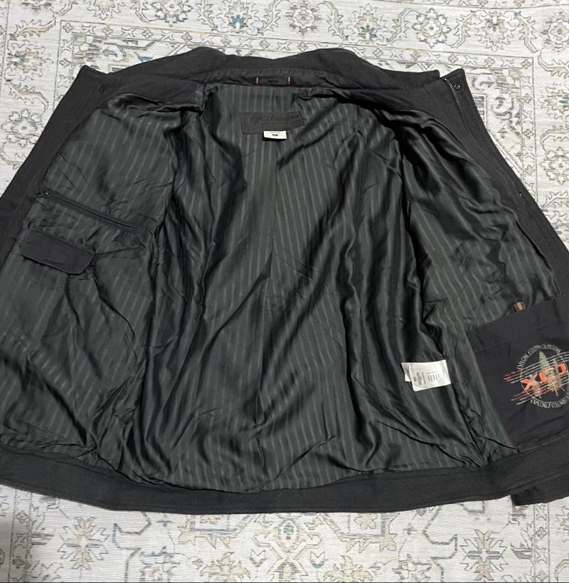 C*lumbia XCO Jaket, foto 3