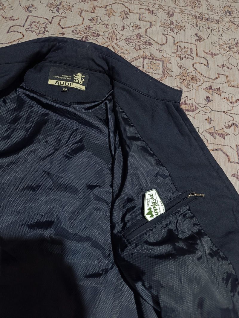 Work Jacket Audi, foto 7