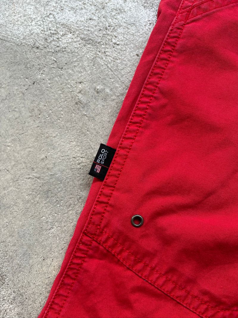 POLO SPORT utility short pants, foto 3