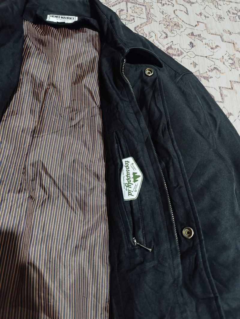 Work Jacket Henri Maurice, foto 6