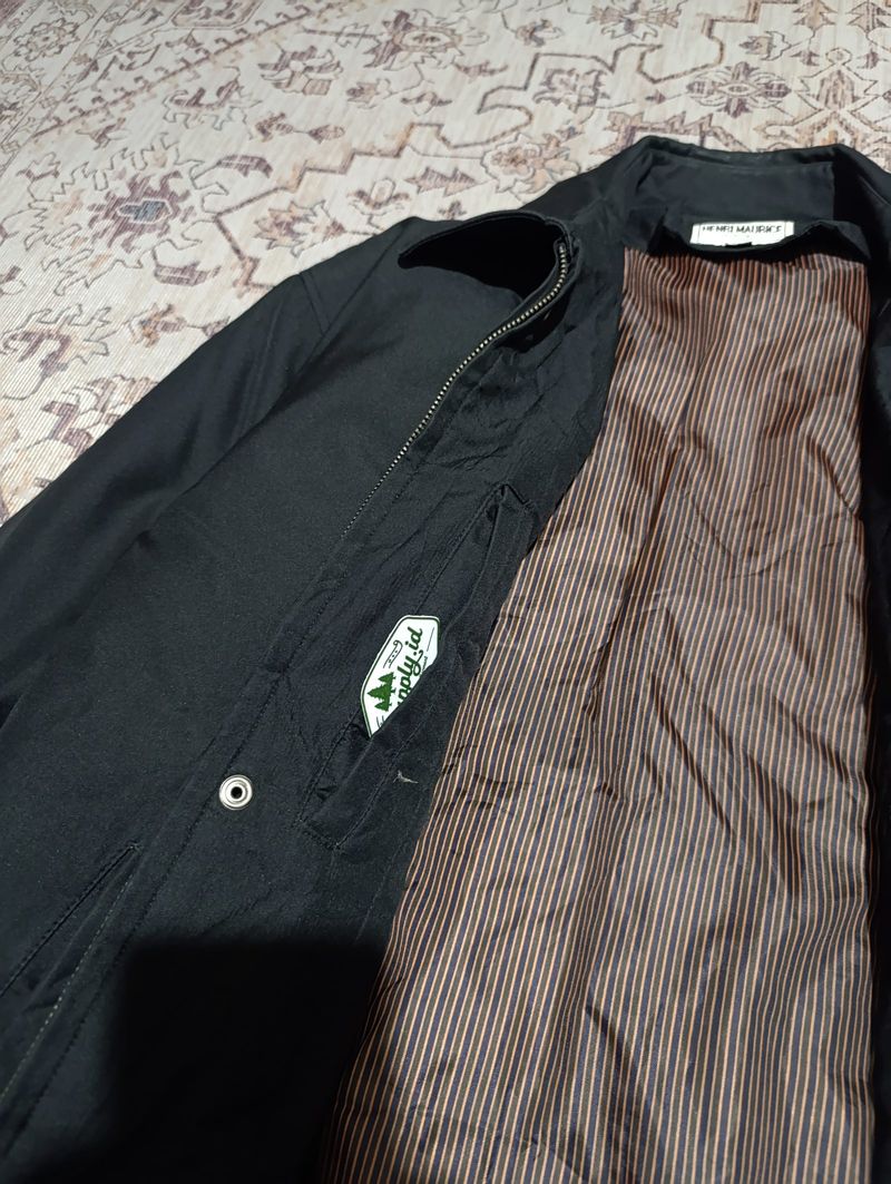 Work Jacket Henri Maurice, foto 7