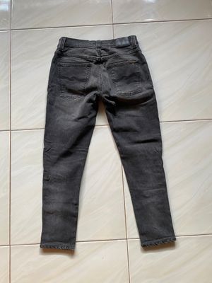 Celana nudie jeans not selvedge