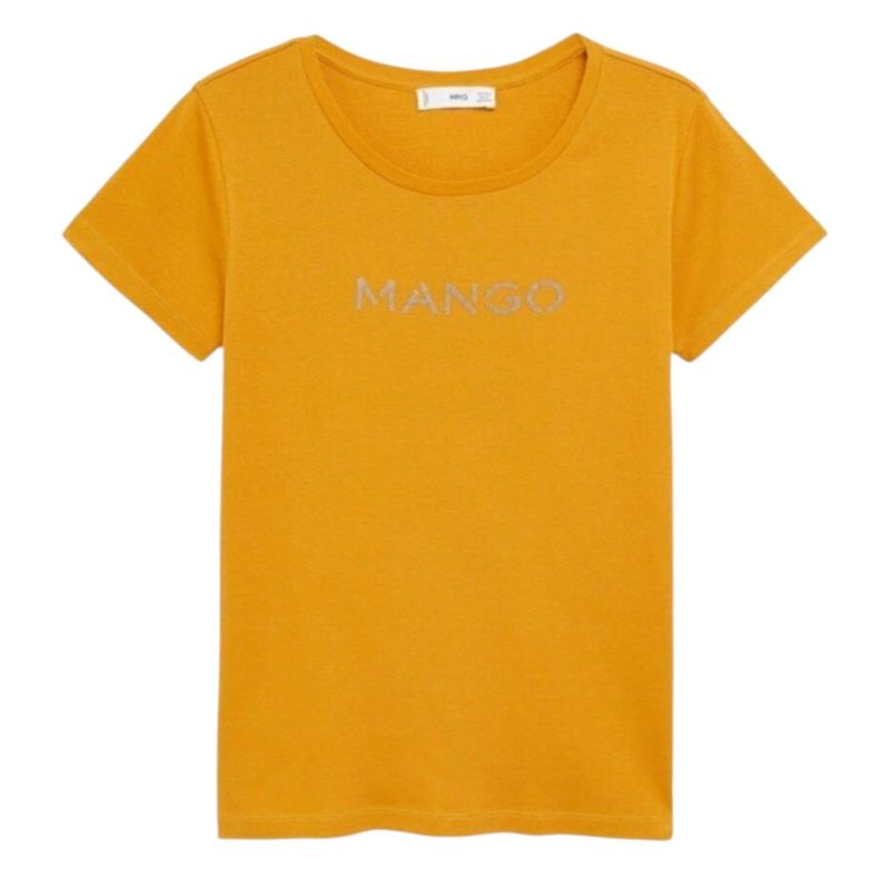 Mango Mustard Top, foto 2