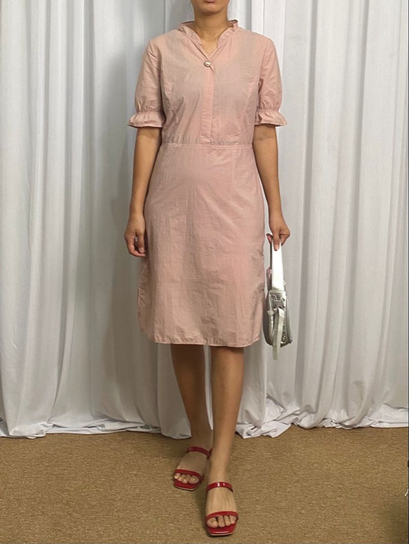 Dress MIX, foto 5