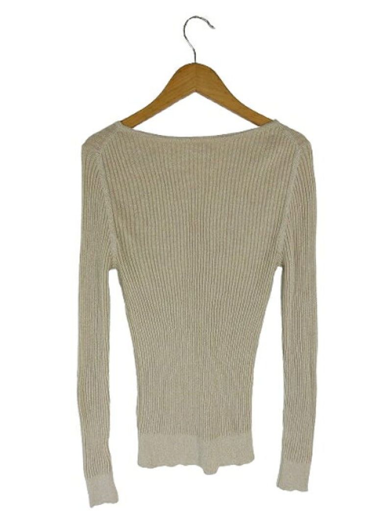GU Glittery Knit Top, foto 3