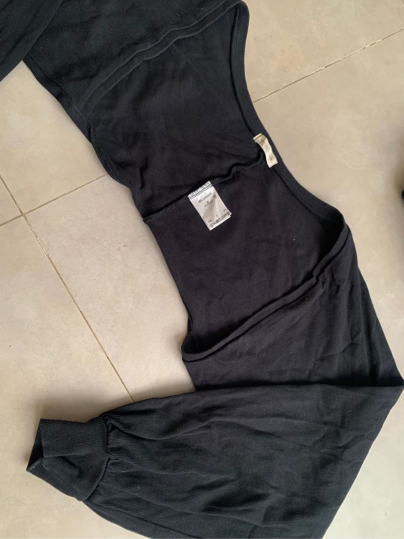 Ultra Cropped top, foto 2