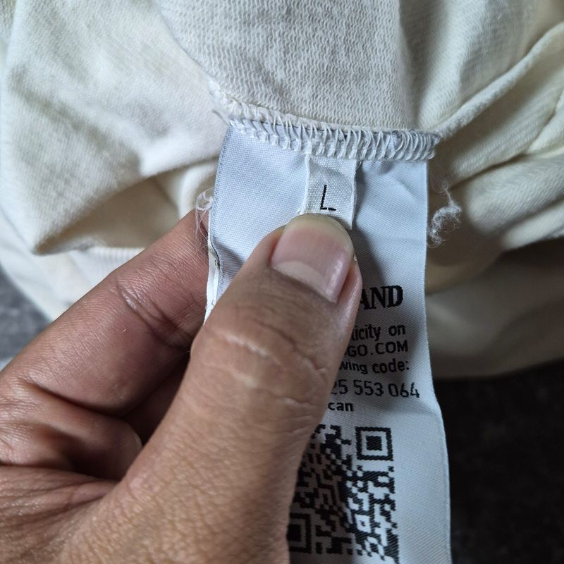 Stone Island Crewneck Sweatshirt Authentic, foto 9