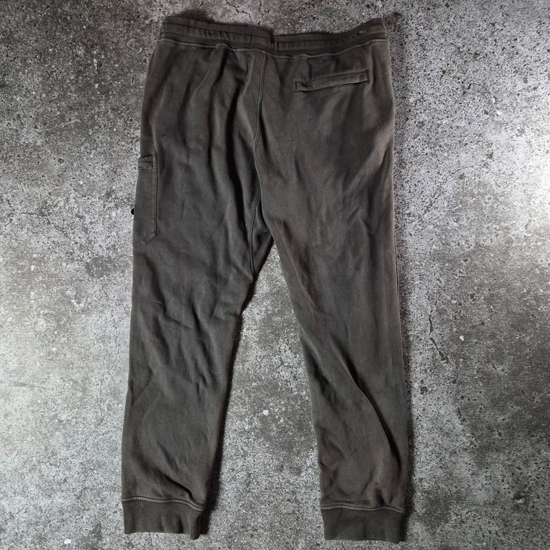 Stone Island Joggerpants Authentic No Patch, foto 2
