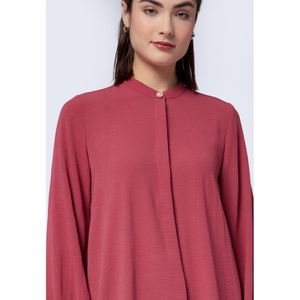 Executive Pink Coral Top