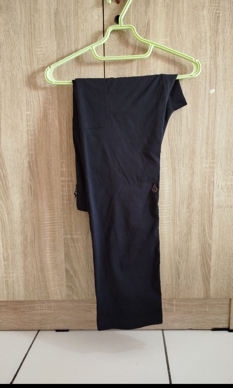 Volcom Men's Stone Trail Master Pant, foto 3