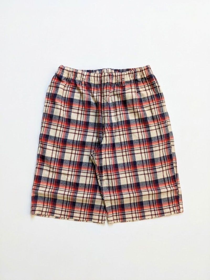 Short Pants Plaid, foto 8