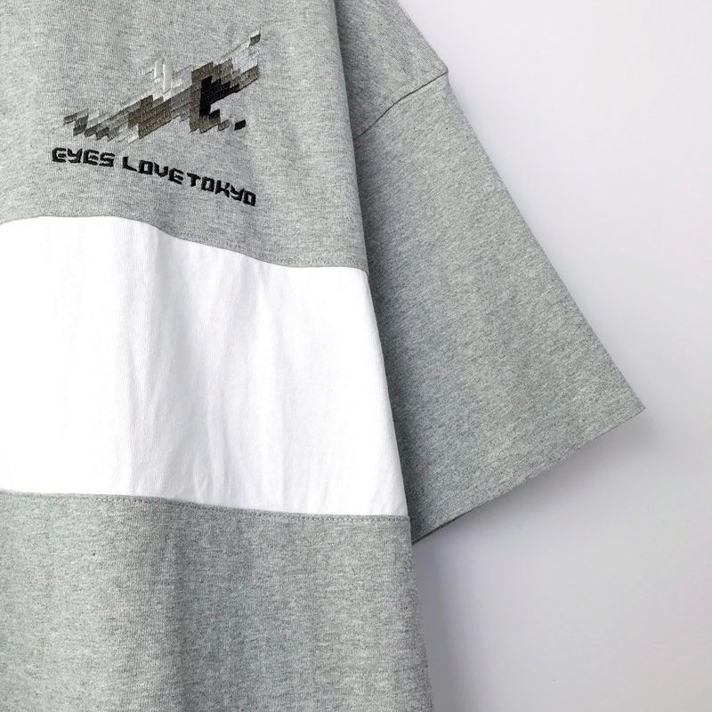 UNIQLO Polo Rugby, foto 3