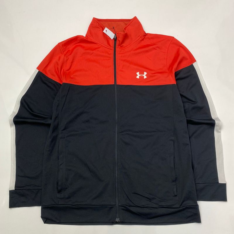 Tracktop Under Armour, foto 2