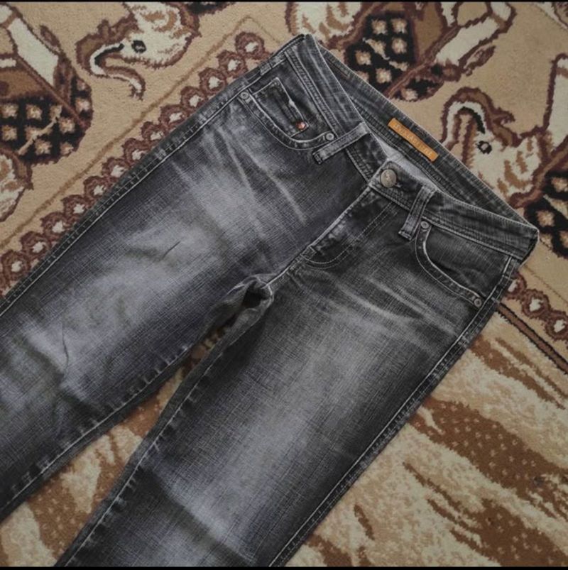 Levi's bootcut, foto 2