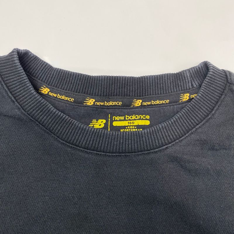 Sweater New Balance Kids, foto 3