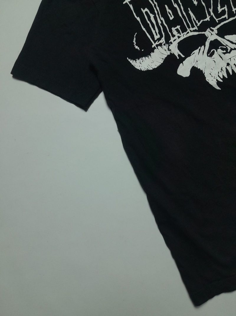Danzig Evil Skull Tee, foto 6