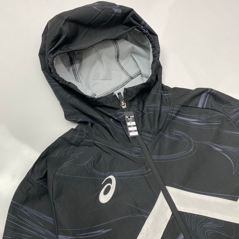 Windbreaker Asics, foto 4