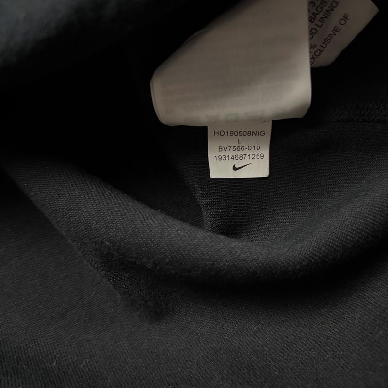 NIKE TECH ZIPP HOODIE, foto 7